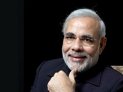 `ஸ்பெஷல் நபருக்கான ஸ்பெஷல் படம்' - மோடியின் அடுத்த பயோபிக் அறிவிப்பை வெளியிட்ட பிரபாஸ்!