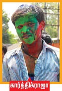 ''அந்த உண்மையை சொல்லியே ஆகணும்...''