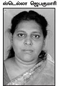 வேலம்மாள் இப்படிச் செய்யலாமா?