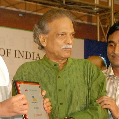 தேசியசின்னம் அசோக சக்கரத்தை வடிவமைத்தவர் மறைவு