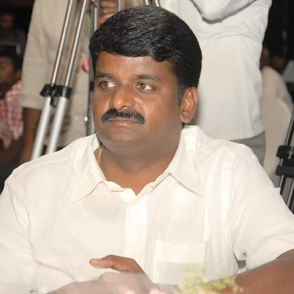 அமைச்சர் விஜயபாஸ்கர்