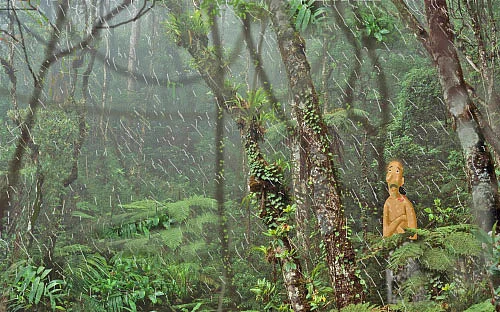 மண்புழு மன்னாரு: சோலைக்காடு!
