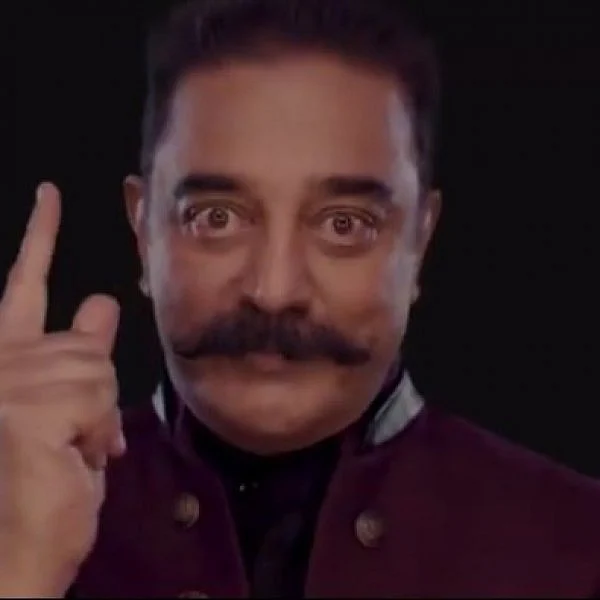 `மீண்டும் என் மக்களைச் சந்திக்க வருகிறேன்!' - பிக்பாஸ் 2 டீசரை வெளியிட்டார் கமல்