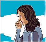 பிட்காயின் பித்தலாட்டம் - த்ரில் தொடர் - 41