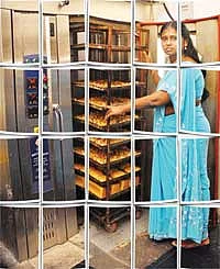 'பேக்கரி' ஜூலியட்டின் வெற்றி ஃபார்முலா!