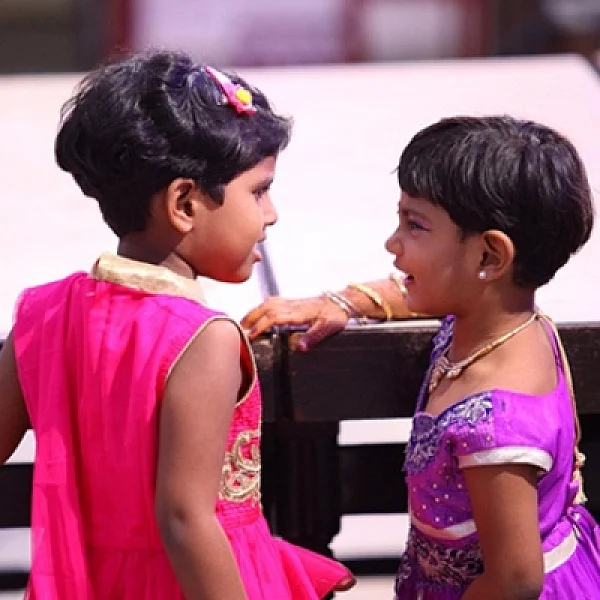 குழந்தைகள் பாதுகாப்புக்கு நாம் என்ன செய்ய வேண்டும்