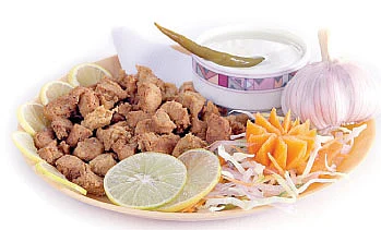 30 வகை பக்கோடா