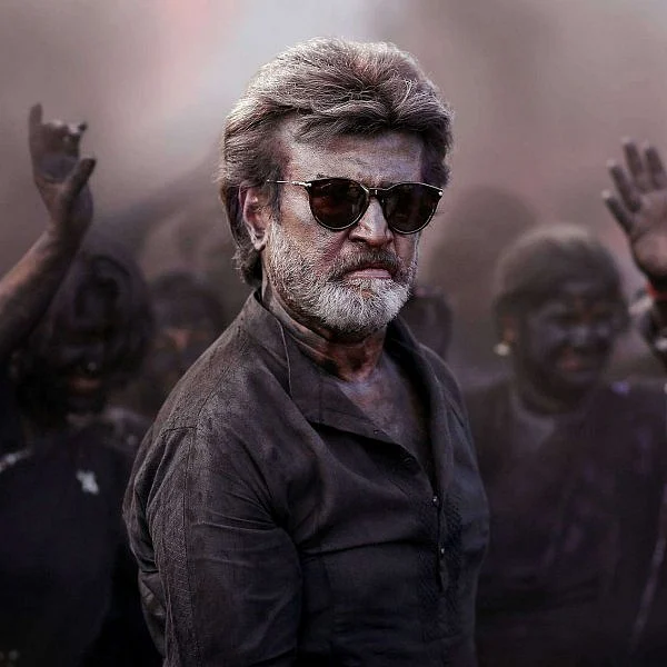 `` `காலா'ல ரஜினி பன்ச் பேசாதது சிம்பிள் லாஜிக்தான்!" - மகிழ்நன், ஆதவன் தீட்சண்யா #VikatanExclusive