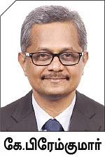 நோய் நாடி..! - ‘‘மலச்சிக்கல்... மலைக்க வேண்டாம்!’’