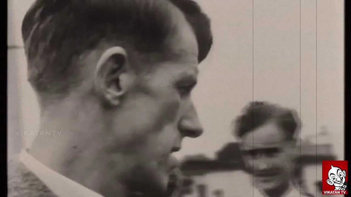 Inspiring Stories Everyday - Edmund Hillary