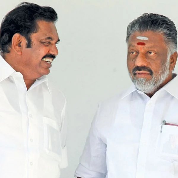 மிஸ்டர் கழுகு: ஒடிஷா டு சேலம்... எடப்பாடிக்கு பிடி இறுகுகிறது!
