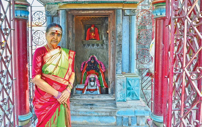 ‘திருமுறைகளே எங்கள் வழிகாட்டி!’