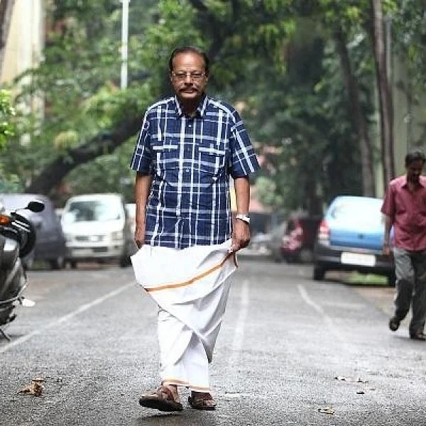 `தமிழ் இலக்கியம் தழைக்கச் செய்த மாமழை' - பிரபஞ்சன் மறைவுக்கு திலகவதி ஐபிஎஸ் இரங்கல்!