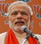 சோனியா, நரேந்திர மோடி இன்று தமிழகம் வருகை!
