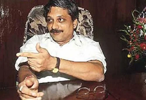 `தாமரைக் கட்சி; கத்தோலிக்க பாசம்’ - கோவாவில் மனோகர் பாரிக்கர் செய்த மேஜிக் என்ன?