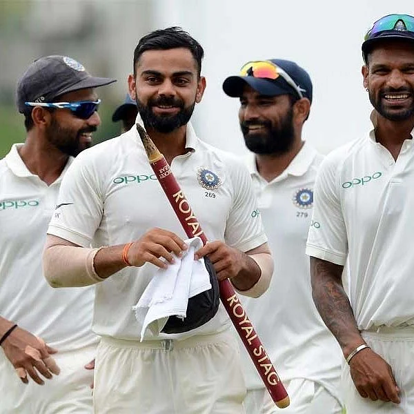 எத்தனை சதங்கள், எத்தனை வெற்றிகள்... இந்தியா - இங்கிலாந்து டெஸ்ட் தொடர் க்விஸ்! #ENGvIND