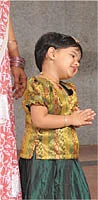 வாம்மா... யுவினம்மா !
