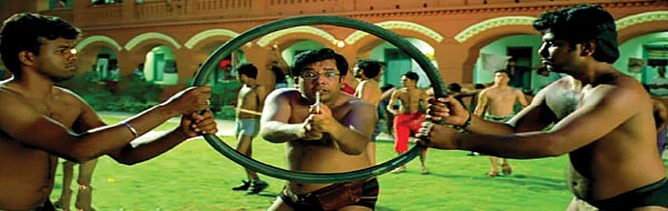 ஹாஸ்டல் வாழ்க்கை எனும் அற்புதம்!