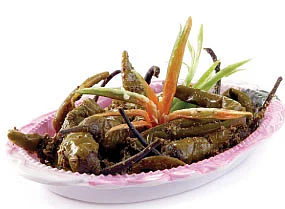 30 வகை ஊறுகாய் ரெசிபி !