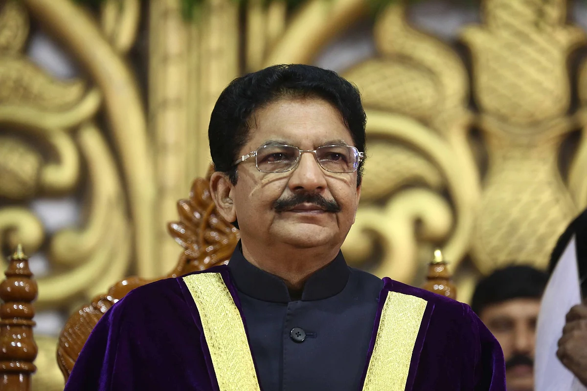 சட்டப்பேரவையில் நடந்த நிகழ்வு! ஜனாதிபதிக்கு அறிக்கை அனுப்பினார் ஆளுநர்
