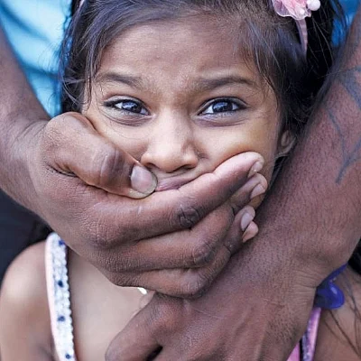 அதிகரிக்கும் குழந்தைக் கடத்தல்...பெற்றோர்களே உஷார்!
