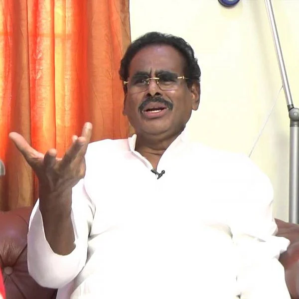 சசிகலாவின் கணவர் நடராசனுக்கு சிறைத்தண்டனை உறுதியானது!