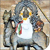 நலம் தரும் நவ கயிலாயங்கள்!