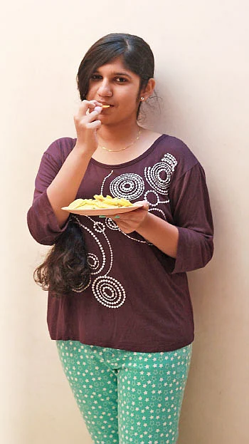 மாதம் ஒரு கிலோ எடை குறைக்கலாம் ஈஸியா!
