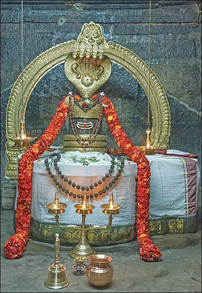 மகா சிவராத்திரி மகிமை!