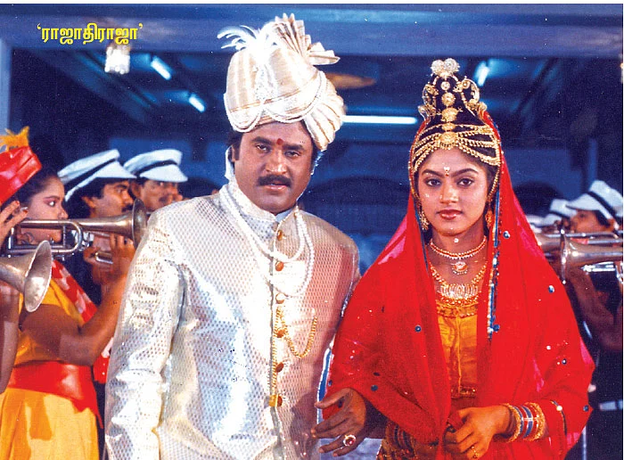 திரைத்தொண்டர் - 25