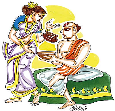 மங்கலங்கள் அருளும் மாசி மாதம்!