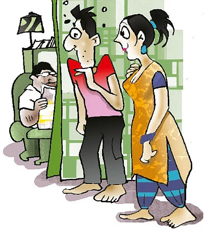 ஜோக்ஸ்