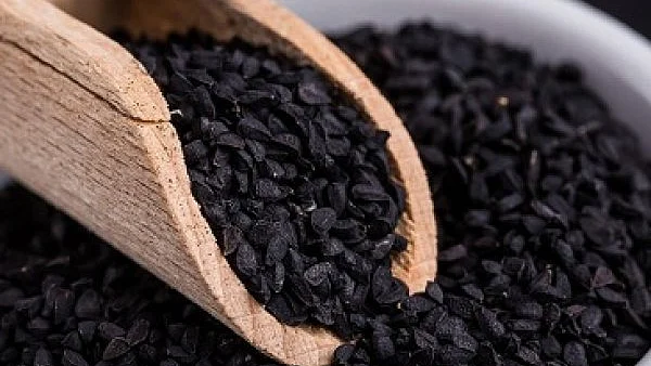 கருஞ்சீரகம்!