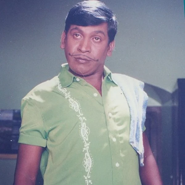 "வடிவேலு விடிய விடியக் கேட்டார்..!" 'வின்னர்' கைப்புள்ள உருவான கதை #15YearsOfWinner