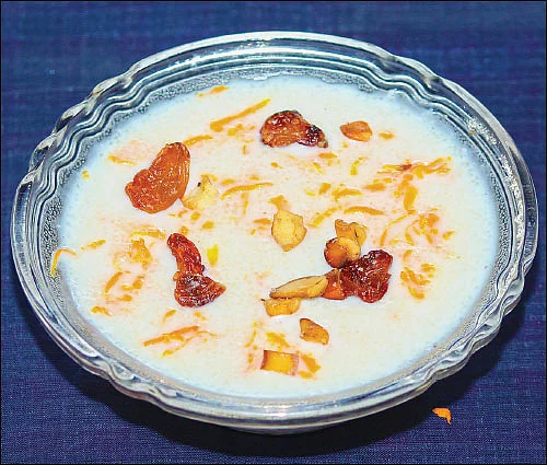 30வகை பஞ்சபூத ரெசிப்பி!