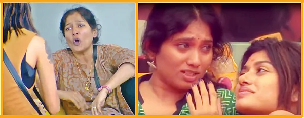 தமிழகமே ஒரு பிக்பாஸ் இல்லமா?