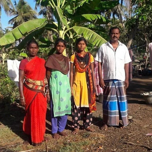 ''நன்றி விகடன்... சிவகார்த்திகேயனும் மேலும் பலரும் உதவுறாங்க!'' - நெகிழும் சஹானா #FollowUp