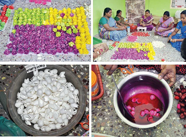 பணம் கொட்டும் தொழில்கள்