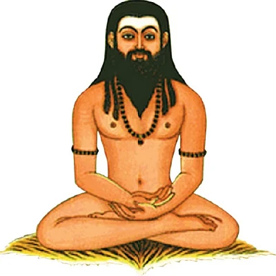 திருமூலர்