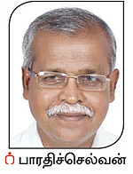 பிரச்னை - ஹைட்ரோ கார்பன்... வேஷத்தை மாற்றிய மீத்தேன் எமன்!
