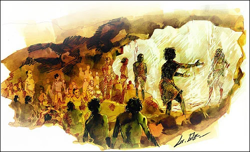 வீரயுக நாயகன் வேள்பாரி - 27