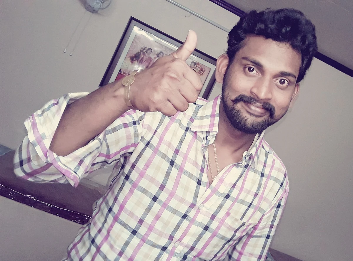 சேரி பிஹேவியர்'... காயத்ரி ரகுராம் சர்ச்சை பேச்சு முதல்.... திவாகரன் ஏற்பாடு செய்த கூட்டம் ரத்து ஏன் வரை.. நேற்றைய தமிழக பரபரப்பு #VikatanTopHits