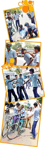 ''அந்த உண்மையை சொல்லியே ஆகணும்...''
