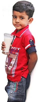 ஆரோக்கிய உடலுக்கு அடிப்படைச் சத்துகள்!