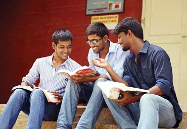VAO முதல் IAS வரை!