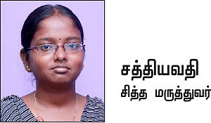 ஃபீல் ஃப்ரெஷ் டீடாக்ஸ்!
