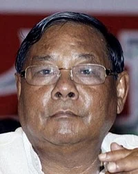சோனியா பிரதமர் ஆவதை ஒருபோதும் ஏற்க மாட்டேன்:பி.ஏ.சங்மா