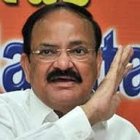தனி தமிழ் ஈழத்தை பா.ஜ.க. ஆதரிக்காது: வெங்கையா நாயுடு திட்டவட்டம்!