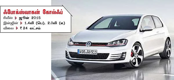 அசத்தல் கார்கள்