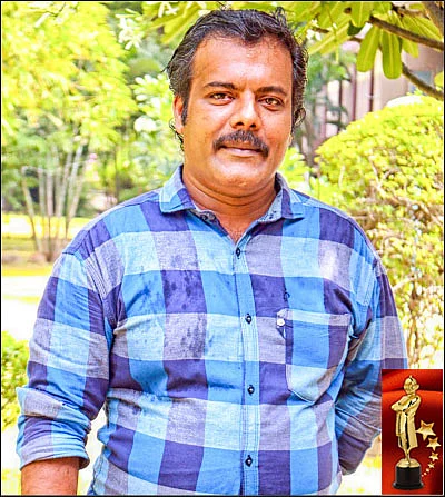 ஆனந்த விகடன் சினிமா விருதுகள் 2017 - திறமைக்கு மரியாதை